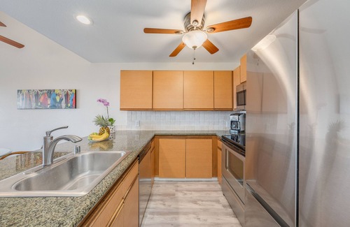 Kihei Condo | Ocean View Condo at Maui Kamaole