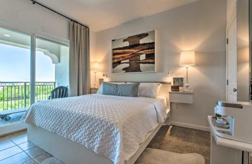 Rosemary Beach Apartment | Ocean View Condo Btwn Rosemary and Alys Beach!