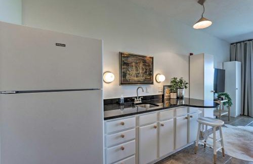 Rosemary Beach Apartment | Ocean View Condo Btwn Rosemary and Alys Beach!