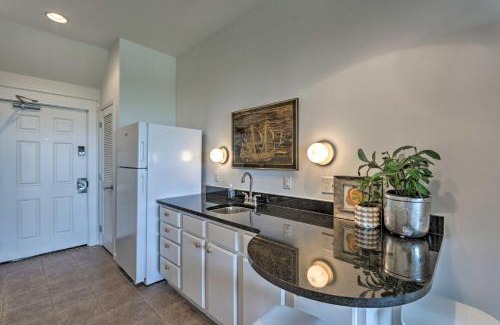 Rosemary Beach Apartment | Ocean View Condo Btwn Rosemary and Alys Beach!