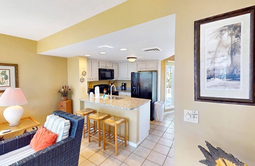Isle of Palms Condo | Ocean view condo in Wild Dunes