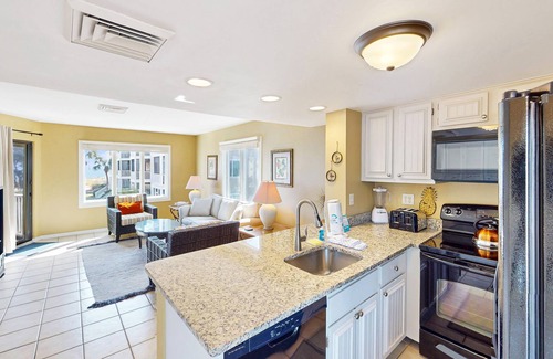 Isle of Palms Condo | Ocean view condo in Wild Dunes