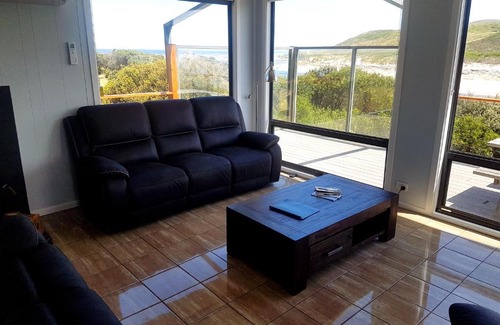 Arthur River House | Ocean View Cottage