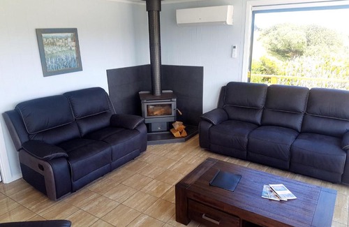 Arthur River House | Ocean View Cottage