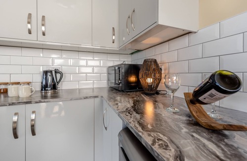 Burry Port House | Ocean View Cottage - Burry Port