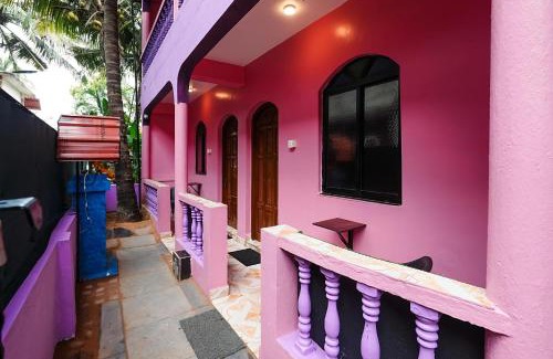 Calangute House | Ocean View Cottage