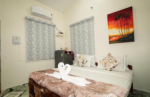 Calangute House | Ocean View Cottage