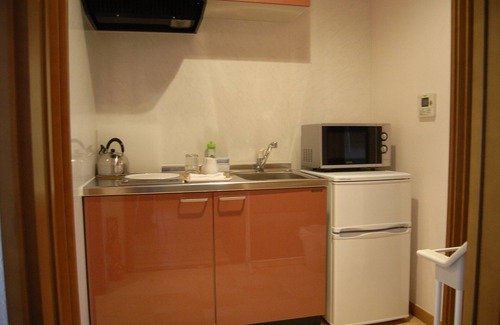 Ishigaki House | Ocean view Cottage Twin room /Ishigaki Okinawa