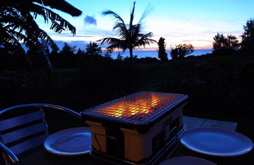 Ishigaki House | Ocean view Cottage Twin room /Ishigaki Okinawa