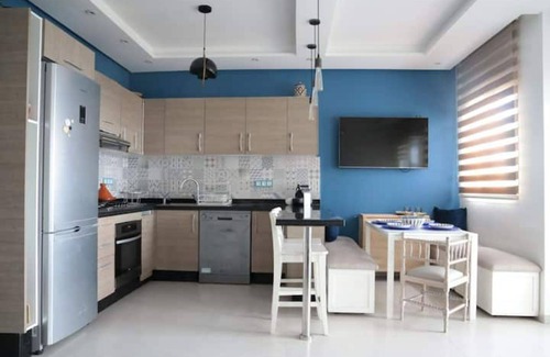 Tamariss Apartment | Ocean view Dar Bouaaza