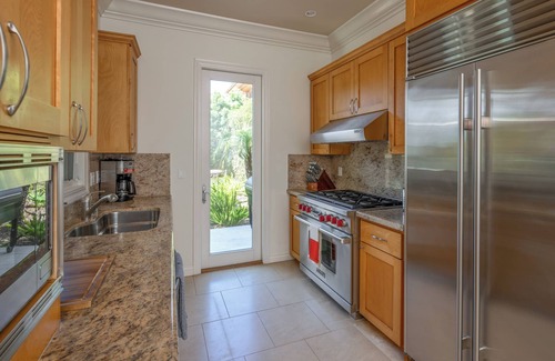 Del Mar House | Ocean View Del Mar Beach Home w/Jacuzzi!