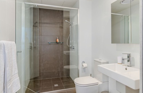 New South Wales Apartment | Ocean View Escape - Newcastle Beach