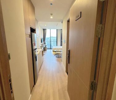 Ha Long Apartment | Ocean View Evelyn Villa Hạ Long