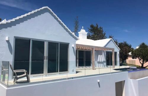 Southampton Apartment | Ocean View Familly Villa