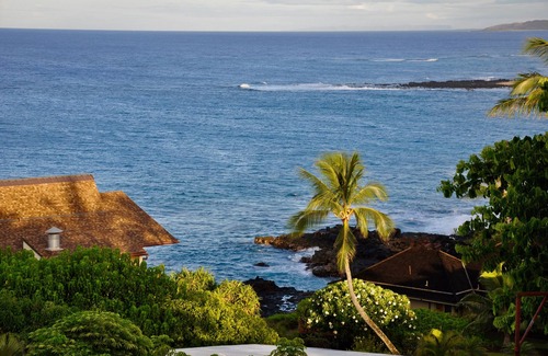 Poipu Condo | Ocean view from every room in the condo!
