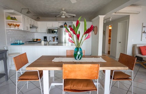 Amapas Condo | Ocean View from Estrellita del Mar 2BD Condo for rent in Amapas, Puerto vallarta