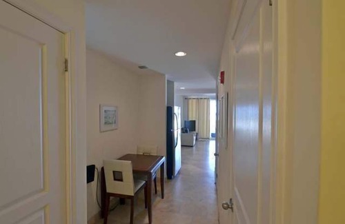 The Bight Condo | OCEAN VIEW FULL KITCHEN 1 Bedroom Suite