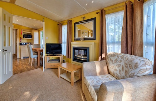 Cowes Cabin | Ocean View