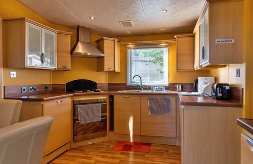 Cowes Cabin | Ocean View