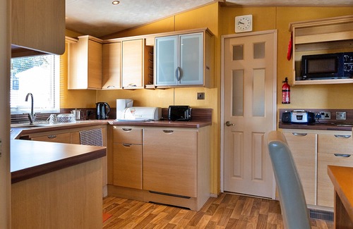 Cowes Cabin | Ocean View
