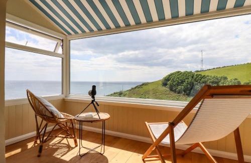 Downderry House | Ocean View