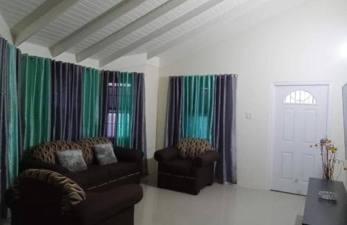 Falmouth House | Ocean View Get Away