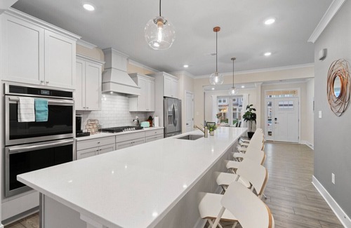 Frankford House | Ocean View Getaway - Pool & Grill