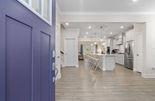 Frankford House | Ocean View Getaway - Pool & Grill