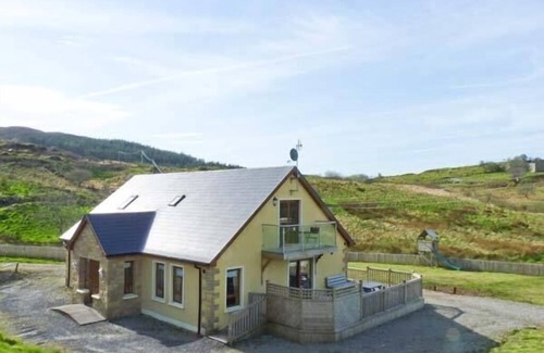 Glenties Cottage | Ocean View, GLENTIES, COUNTY DONEGAL