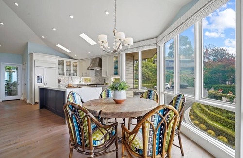 Emerald Bay House | Ocean View, Golf Cart, Elevator, Private, Gated Community, Emerald Bay ⛱🌅