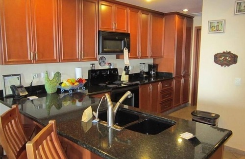 Puerto Penasco Condo | Ocean View Grd Flr 2BR/2BA Slps 6 Las Palomas Great Price !