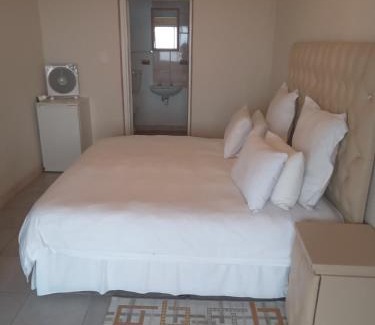 Port St Johns House | Ocean View Guest House
