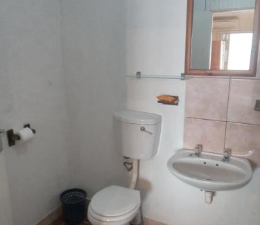 Port St Johns House | Ocean View Guest House