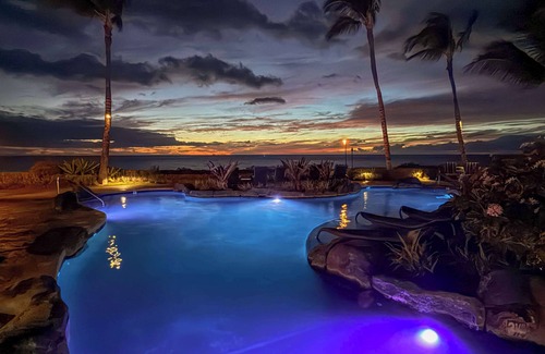 Waikoloa Condo | Ocean View - Hali’i Kai 8B 2-Bed Ground Floor Unit