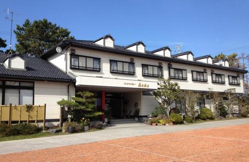 Makinohara Hotel | Ocean View Hamayu
