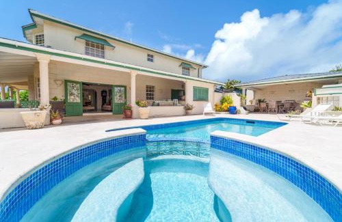Belair House | Ocean View home by Bluescape