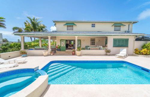 Belair House | Ocean View home by Bluescape