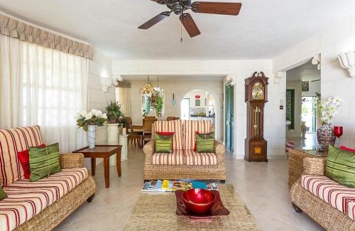 Belair House | Ocean View home by Bluescape
