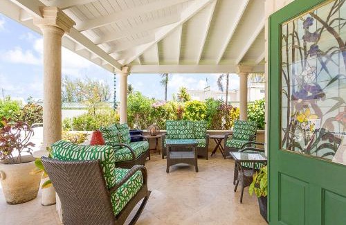 Belair House | Ocean View home by Bluescape