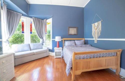 Ventura House | Ocean View Home w/Sauna, Gym, Bikes + More