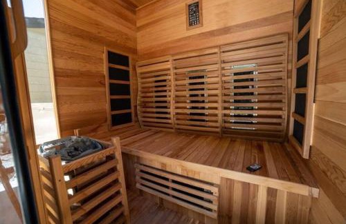 Ventura House | Ocean View Home w/Sauna, Gym, Bikes + More
