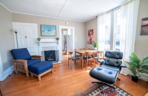 Ventura House | Ocean View Home w/Sauna, Gym, Bikes + More
