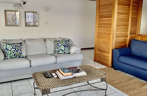 Tarcoles House | Ocean View House | Casa Lilly