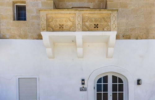 San Lawrenz House | Ocean View House Getaway