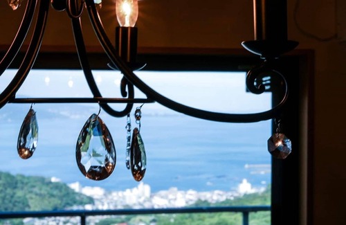 Shimotaga House | Ocean View House