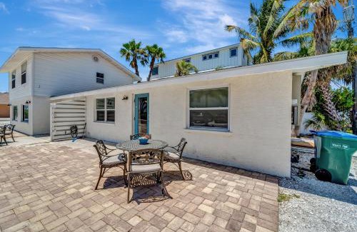 Ilexhurst House | Ocean View House