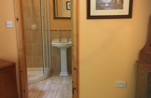 Wexford Bed & Breakfast | ocean view