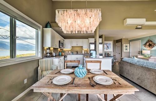 Kihei Condo | Ocean-View Kihei Condo w/Pool Access!