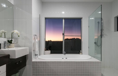 Castaways Beach House | Ocean View Large House Pool BBQ Lift And Multiple Other High-End Features