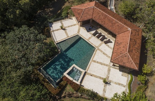 Playa Conchal Condo | Ocean View Luxury Condo Reserva Conchal A18